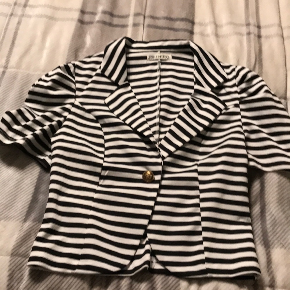 Blazer size medium